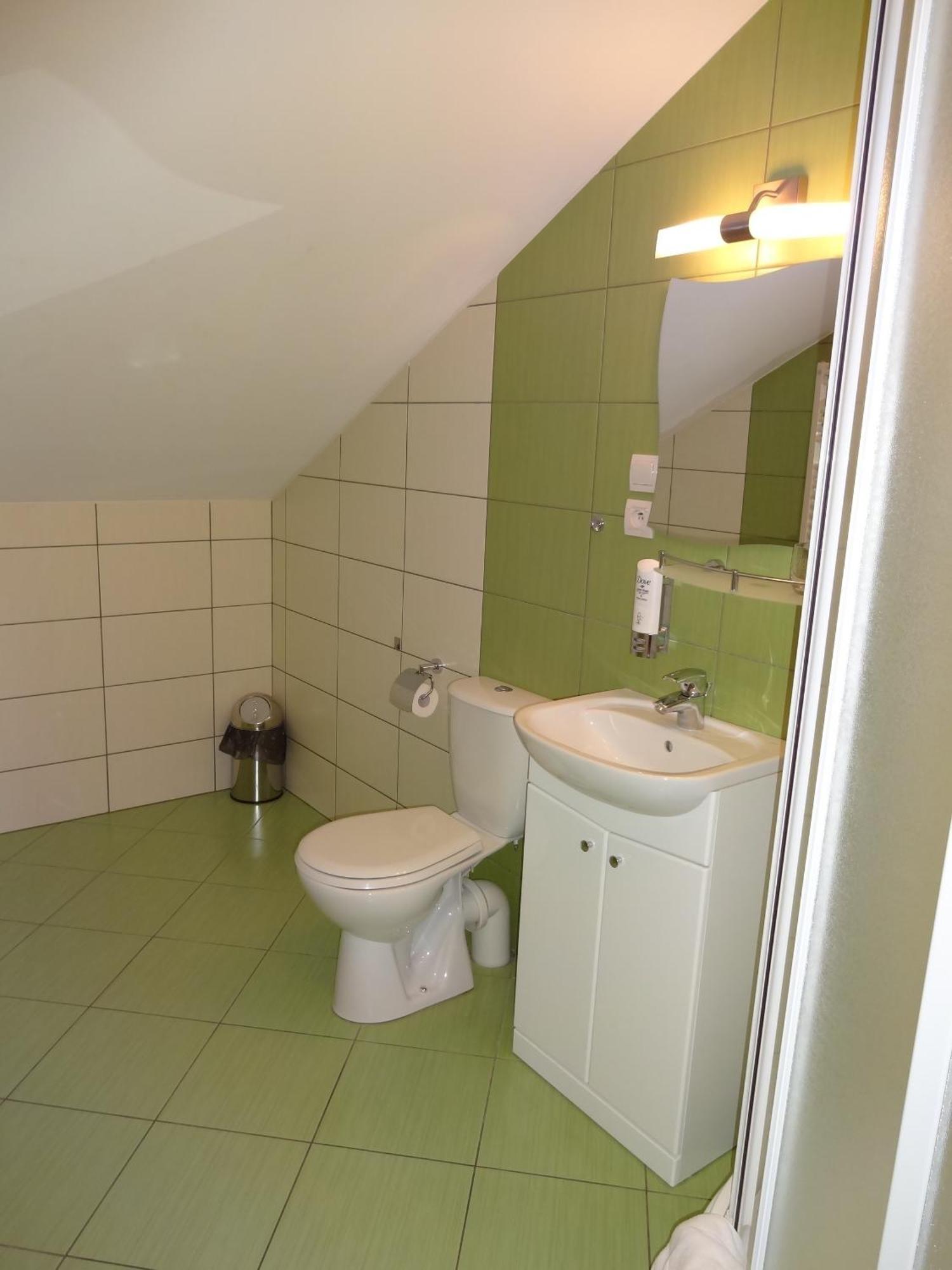 Pensjonat Zagielek Augustow Room photo