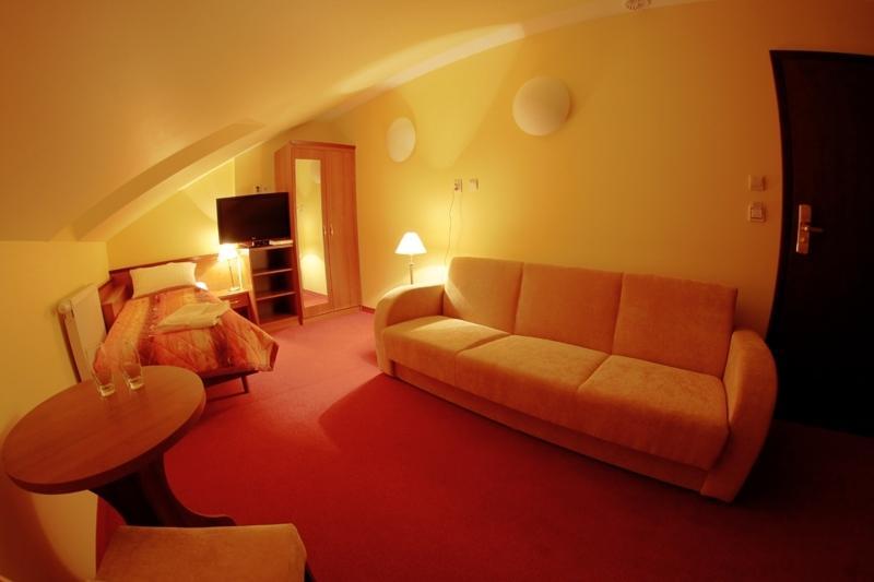 Pensjonat Zagielek Augustow Room photo